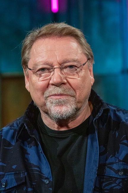 Jürgen von der Lippe. Bild: z