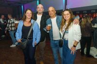 Die schönsten Impressionen der Party.