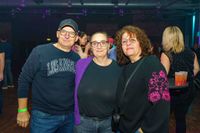 Die schönsten Impressionen der Party.