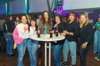 Die schönsten Impressionen der Party.