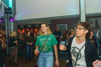 Die schönsten Impressionen der Party.