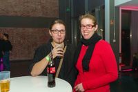 Die schönsten Impressionen der Party.