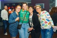 Die schönsten Impressionen der Party.