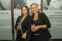 Die schönsten Impressionen der Party.