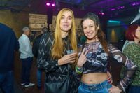 Die schönsten Impressionen der Party.