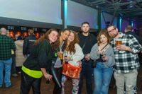 Die schönsten Impressionen der Party.