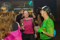 Die schönsten Impressionen der Party.