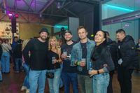 Die schönsten Impressionen der Party.