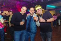 Die schönsten Impressionen der Party.