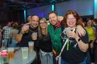 Die schönsten Impressionen der Party.