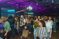 Die schönsten Impressionen der Party.