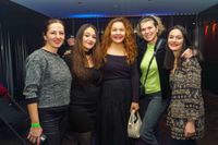 Die schönsten Impressionen der Party.