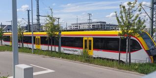 Auf der Schönbuchbahn-Strecke stehen Instandhaltungsarbeiten an.