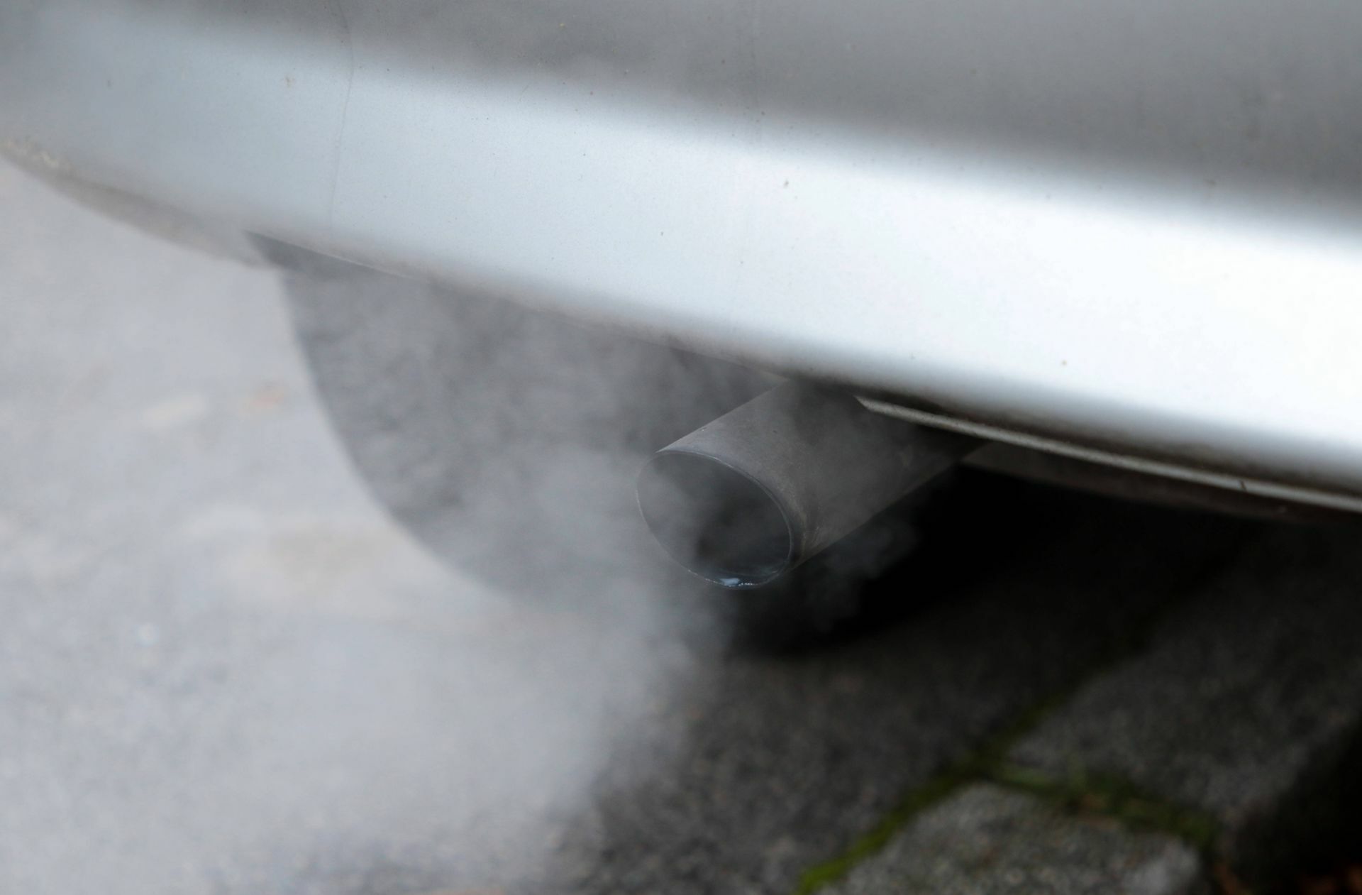 Die EU-Kommission plant drastische Verschärfungen der CO2-Flottengrenzwerte.
 Foto: imago/Gottfried Czepluch