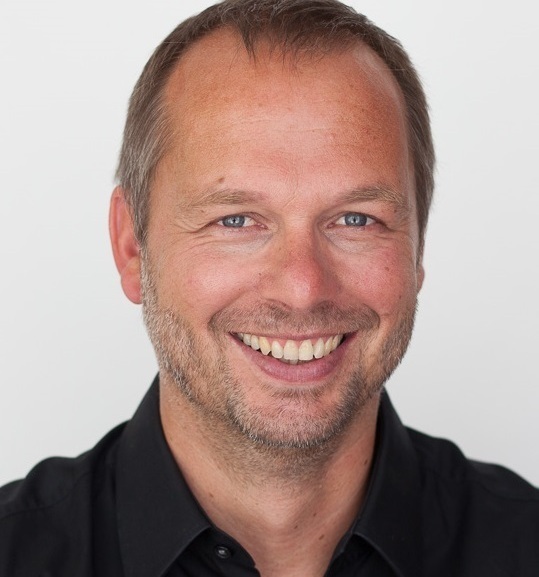 SZ/BZ-Redakteur Jürgen Wegner