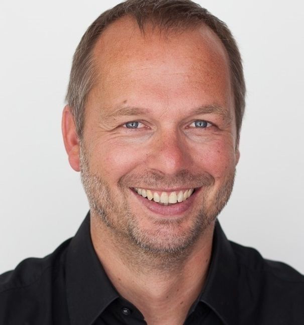 SZ/BZ-Redakteur Jürgen Wegner