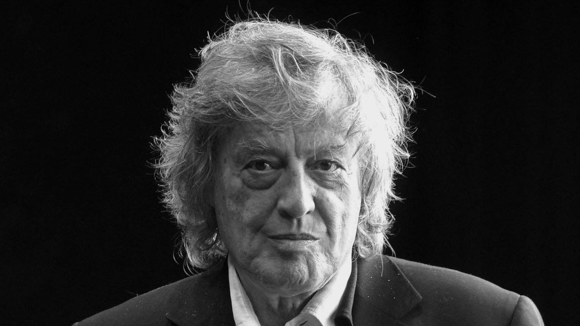 Tom Stoppard ist im Kreise seiner Familie verstorben. (Archivbild)