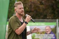 Volles Haus und tolles Programm beim Leserfest der SZ/BZ.