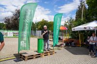 Volles Haus und tolles Programm beim Leserfest der SZ/BZ.