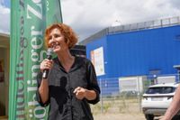 Volles Haus und tolles Programm beim Leserfest der SZ/BZ.