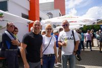 Volles Haus und tolles Programm beim Leserfest der SZ/BZ.