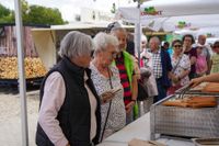 Volles Haus und tolles Programm beim Leserfest der SZ/BZ.