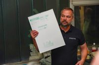 Volles Haus und tolles Programm beim Leserfest der SZ/BZ.