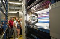 Volles Haus und tolles Programm beim Leserfest der SZ/BZ.