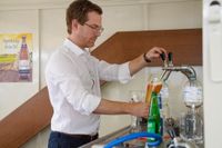 Volles Haus und tolles Programm beim Leserfest der SZ/BZ.