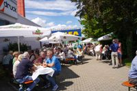 Volles Haus und tolles Programm beim Leserfest der SZ/BZ.