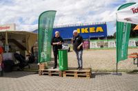 Volles Haus und tolles Programm beim Leserfest der SZ/BZ.
