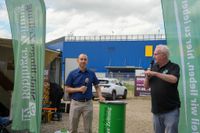 Volles Haus und tolles Programm beim Leserfest der SZ/BZ.