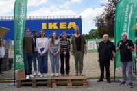 Volles Haus und tolles Programm beim Leserfest der SZ/BZ.