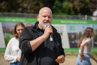 Volles Haus und tolles Programm beim Leserfest der SZ/BZ.