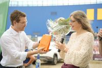 Volles Haus und tolles Programm beim Leserfest der SZ/BZ.