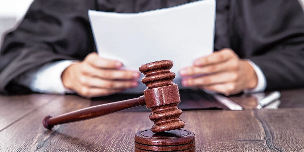 Vor Gericht gelten strenge moralische Grundsätze. Bild: Andrey Popov / Adobe Stock