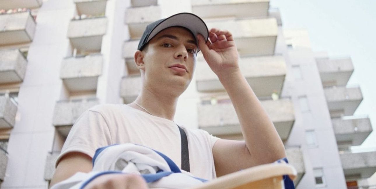 „Masel Tov Cocktail“