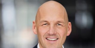Marc Biadacz will sich für einen modernen Sozialstaat einsetzen. Bild: z