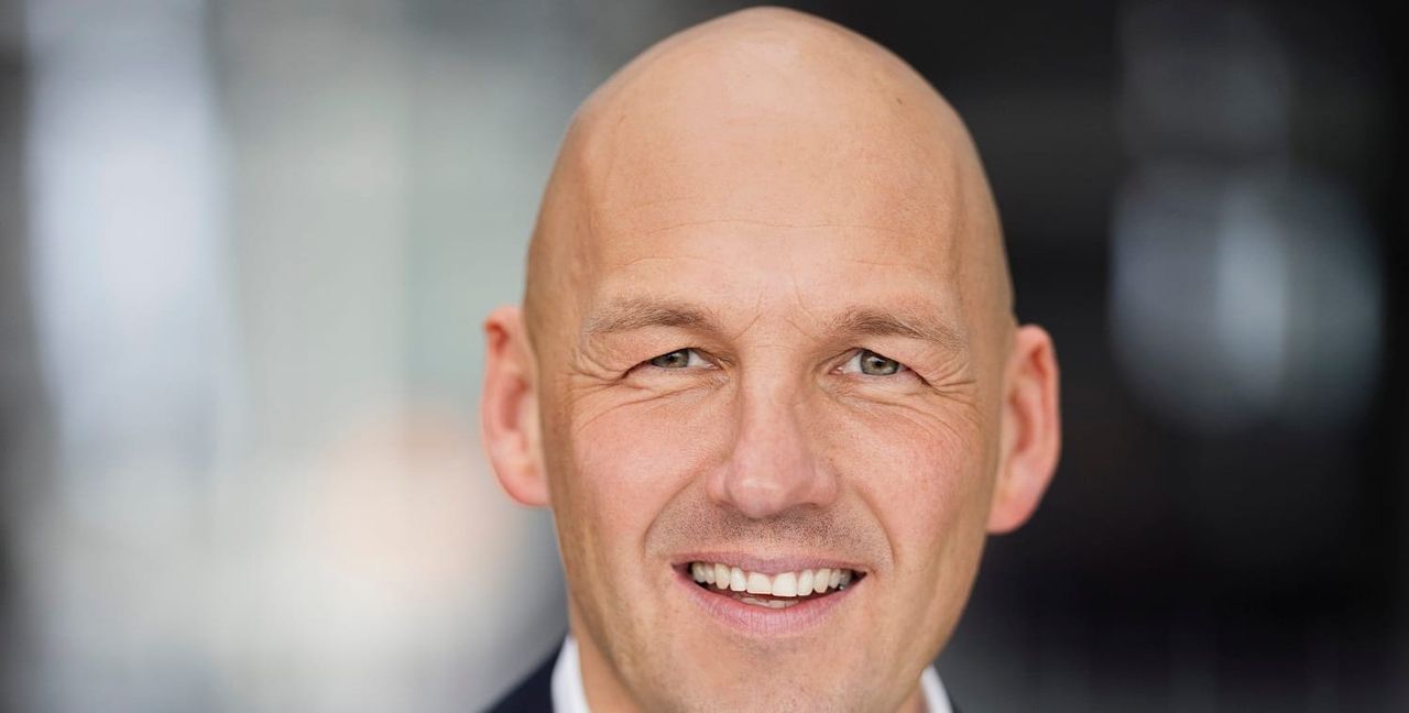 Marc Biadacz will sich für einen modernen Sozialstaat einsetzen. Bild: z