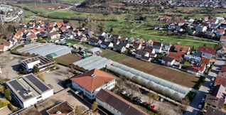 Die Gärtnerei Wacker hat am aktuellen Standort inmitten der Bebabuung keine Erweiterungs-Möglichkeiten. Für das Areal hat die Stadt konkrete Pläne.