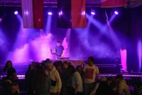 Gute Laune bei der 90er-Party in Holzgerlingen.