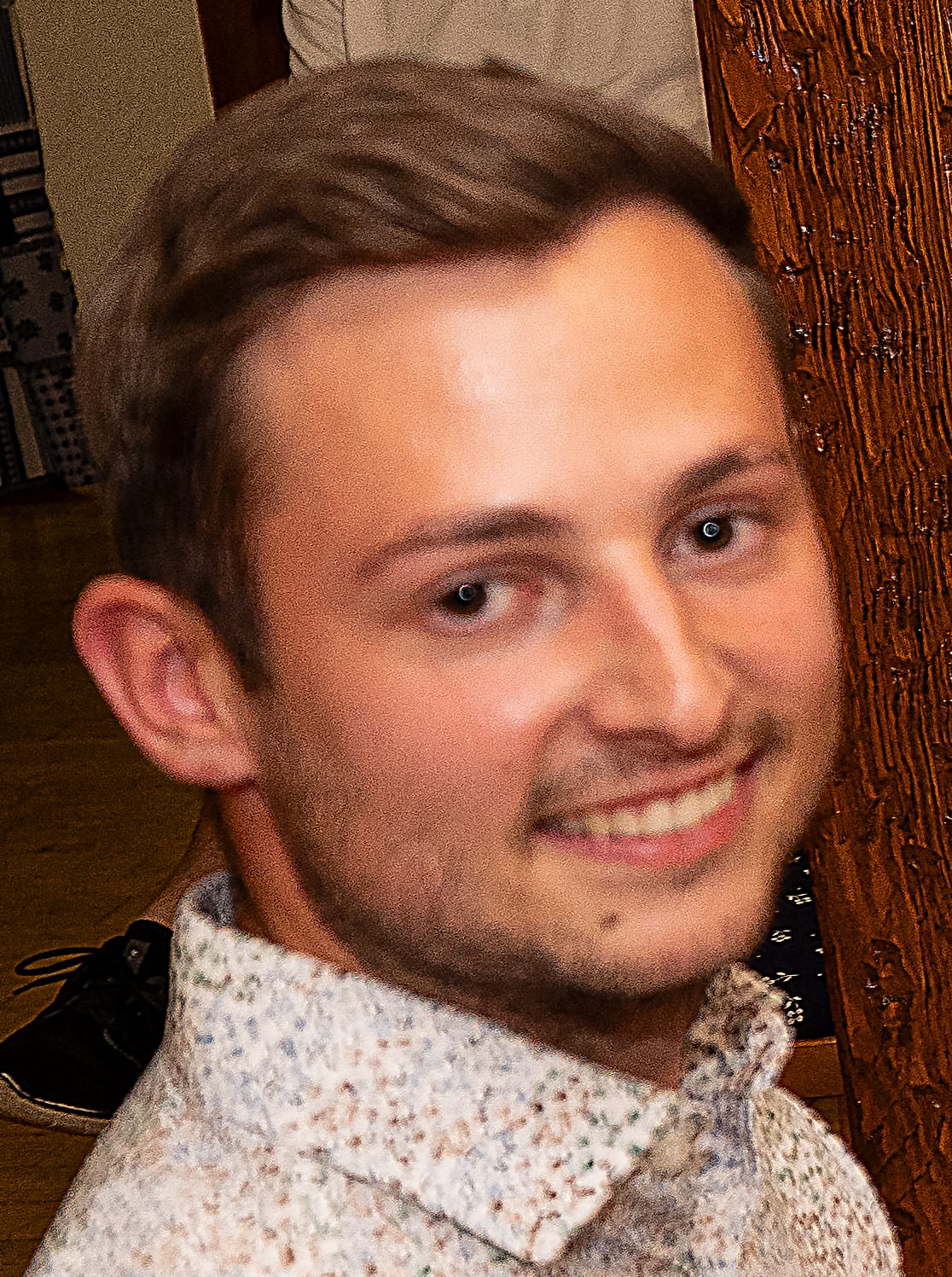 Marc Weidel