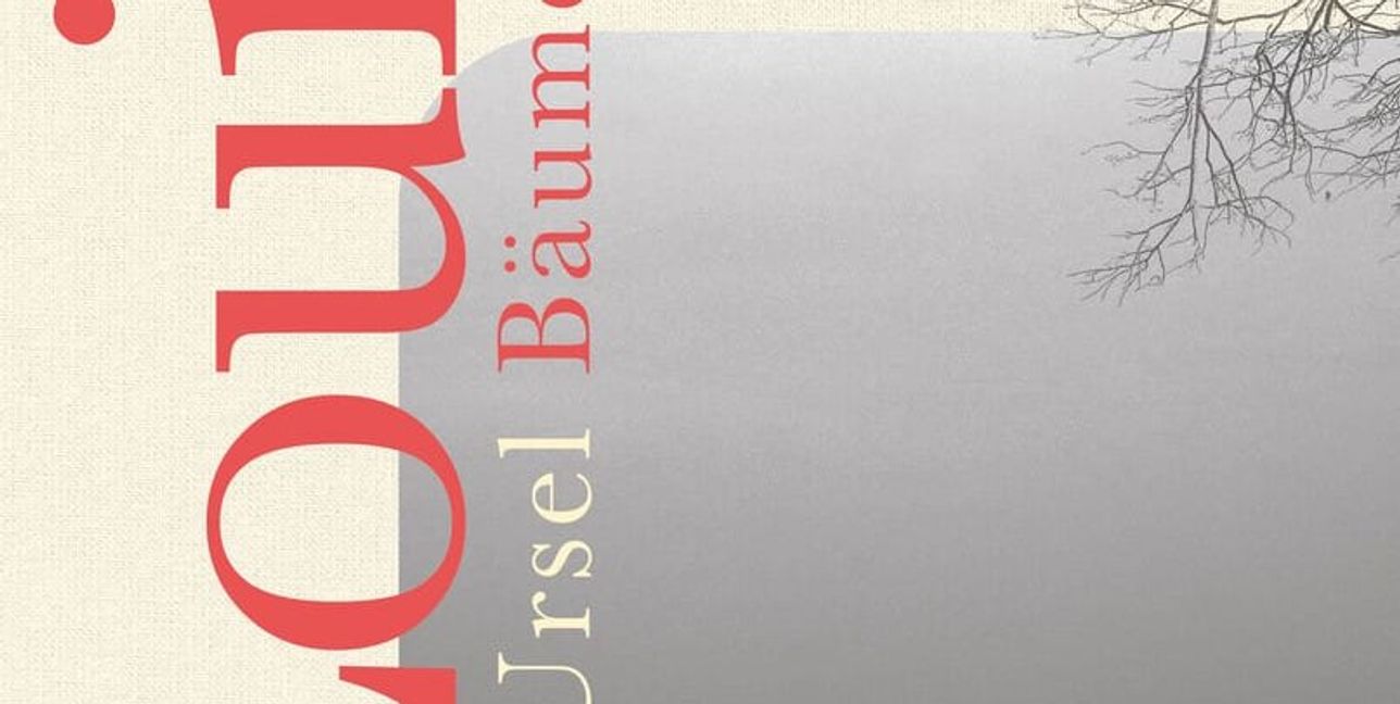 Ursel Bäumer: Louise