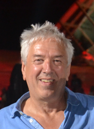 Franz Haibt.