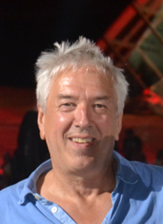 Franz Haibt.