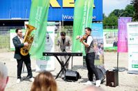 Ein toller Tag voller Infos, Musik und gemütlichem Beisammensein: So war das SZ/BZ-Leserfest.