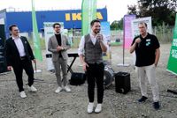 Ein toller Tag voller Infos, Musik und gemütlichem Beisammensein: So war das SZ/BZ-Leserfest.