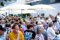 Ein toller Tag voller Infos, Musik und gemütlichem Beisammensein: So war das SZ/BZ-Leserfest.