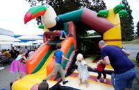 Ein toller Tag voller Infos, Musik und gemütlichem Beisammensein: So war das SZ/BZ-Leserfest.