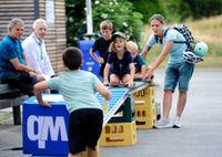 Ein toller Tag voller Infos, Musik und gemütlichem Beisammensein: So war das SZ/BZ-Leserfest.